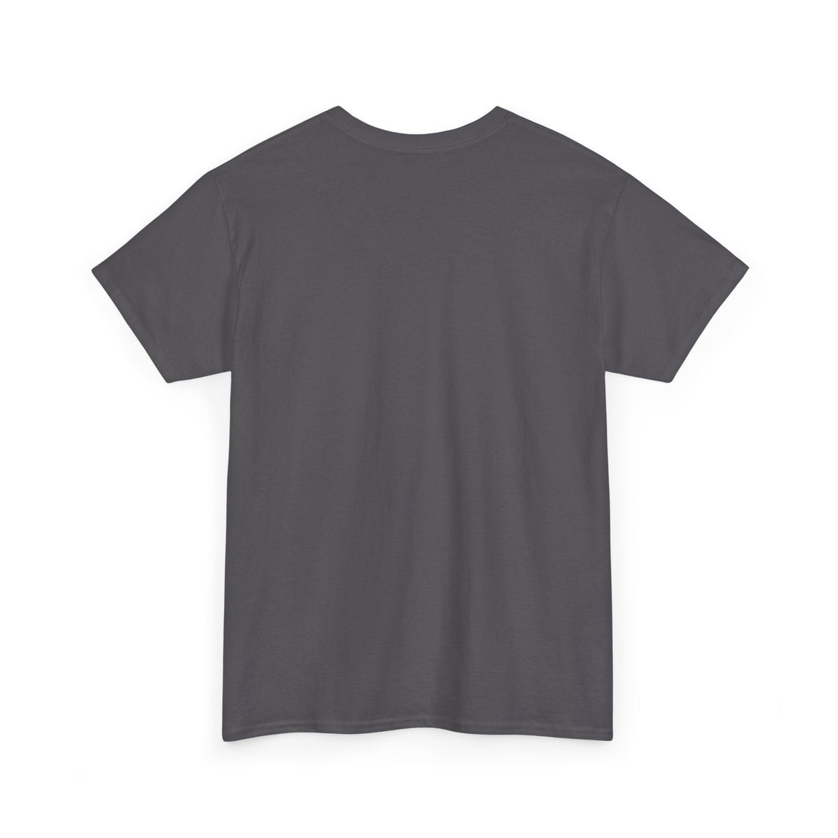 Pistified - Urban Words - Unisex Heavy Cotton Tee