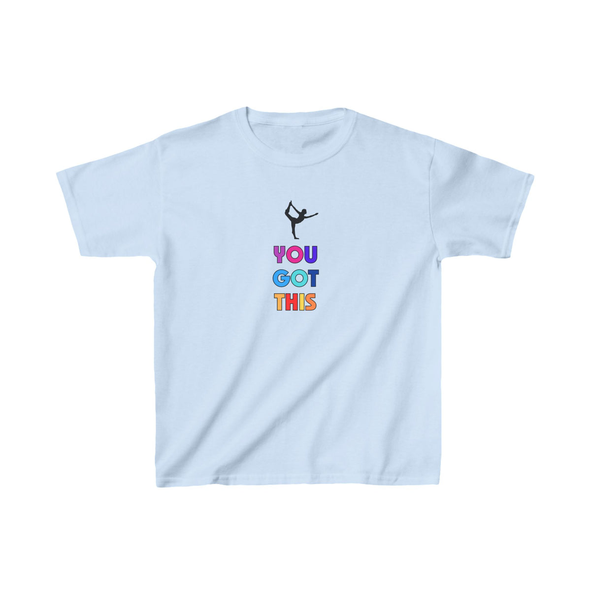 You Got This - Youth / Kids Heavy Cotton™ Tee