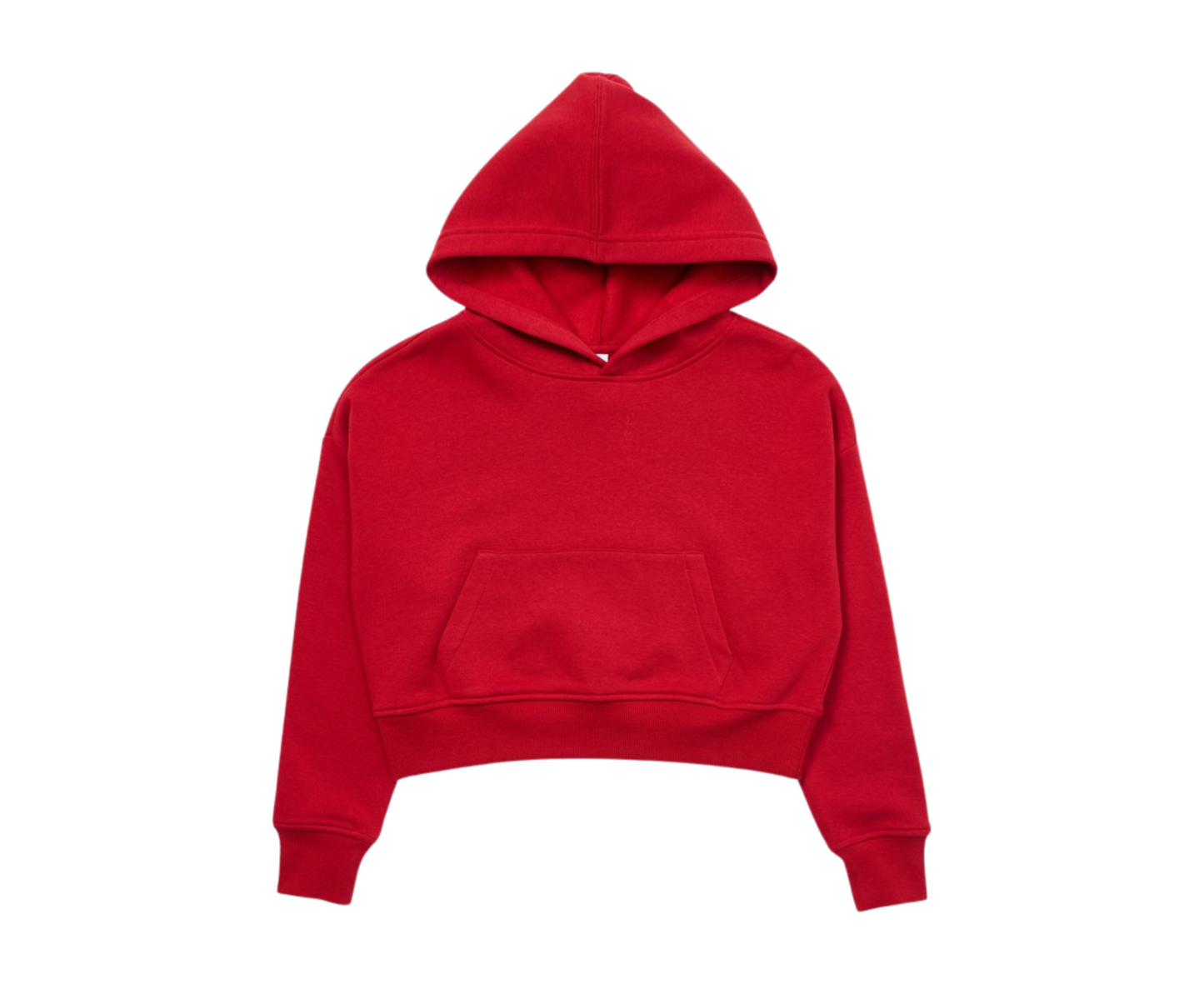 Physie - the sisters we choose (printed on back) - Youth Hooded Sweatshirt