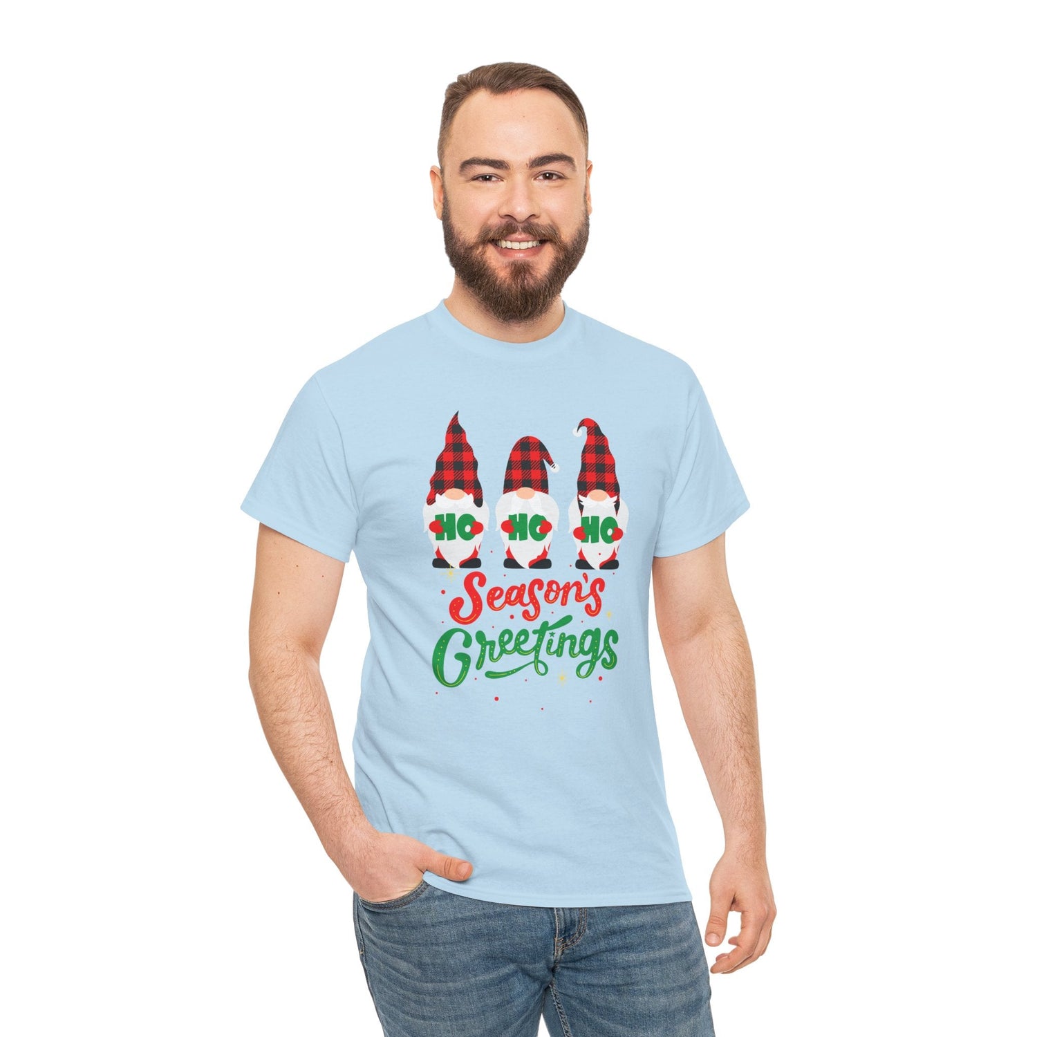 Men's Clothing