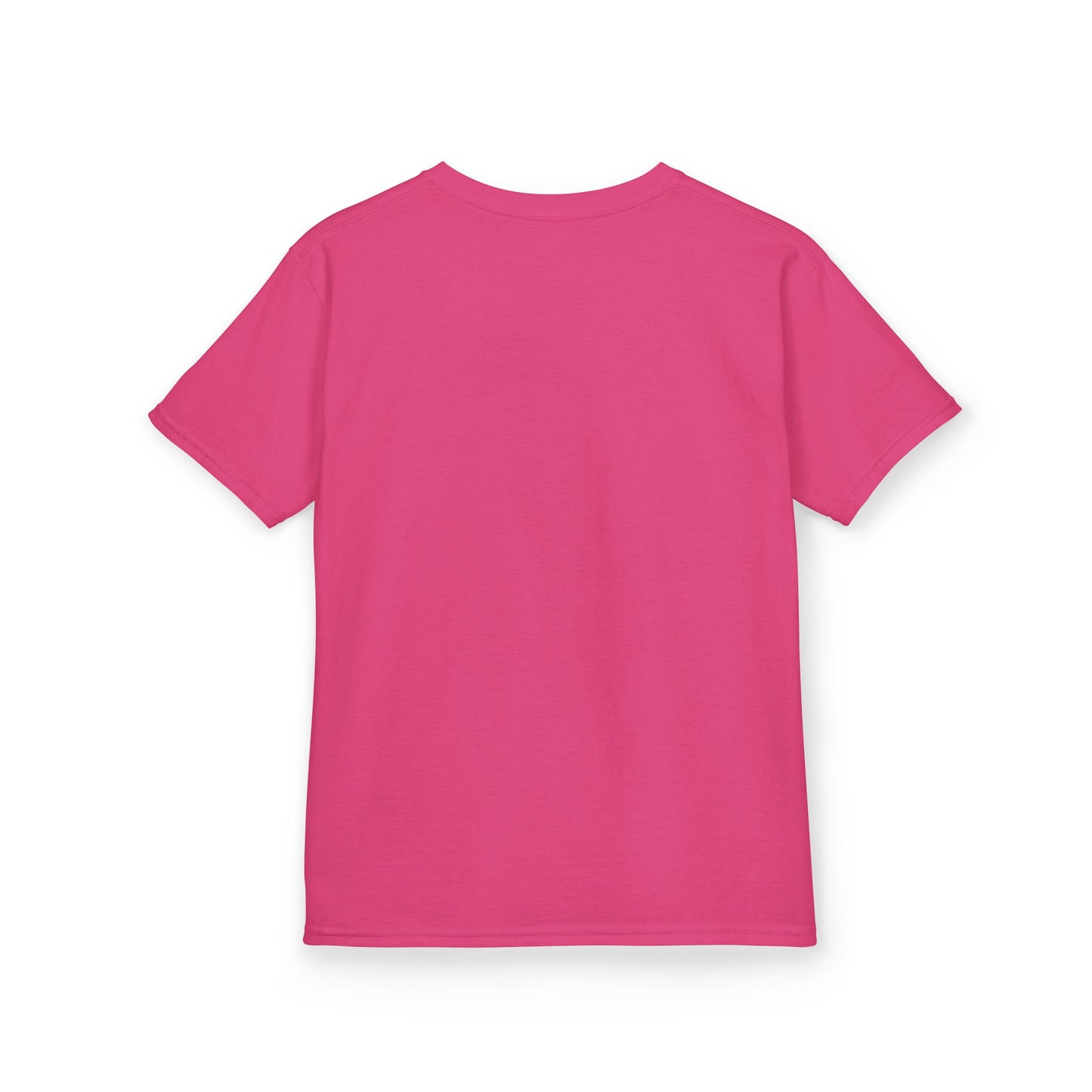 Physie Fox - Kids Heavy Cotton™ Tee