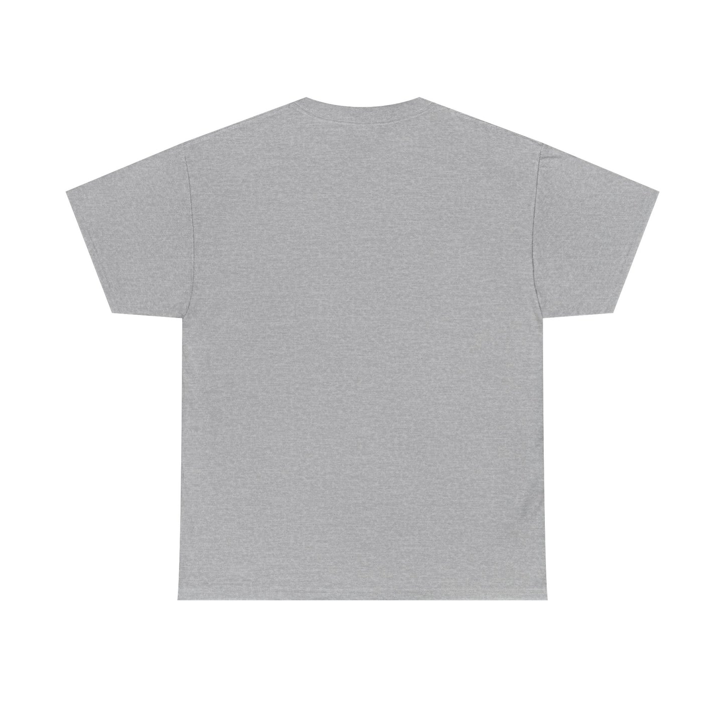 All I want for Christmas is BOOZE - Unisex Heavy Cotton Tee