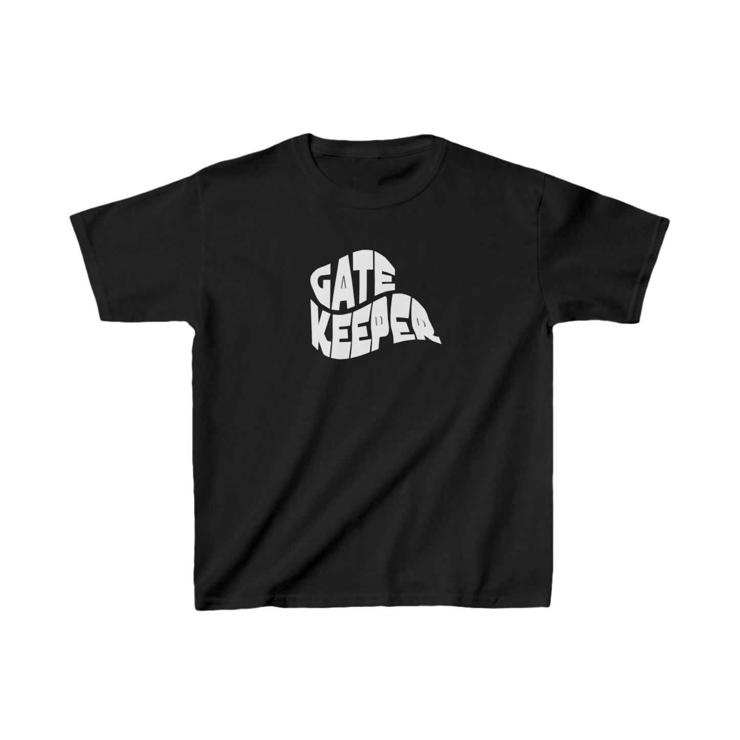 Gatekeeper - Youth / Kids Heavy Cotton™ Tee