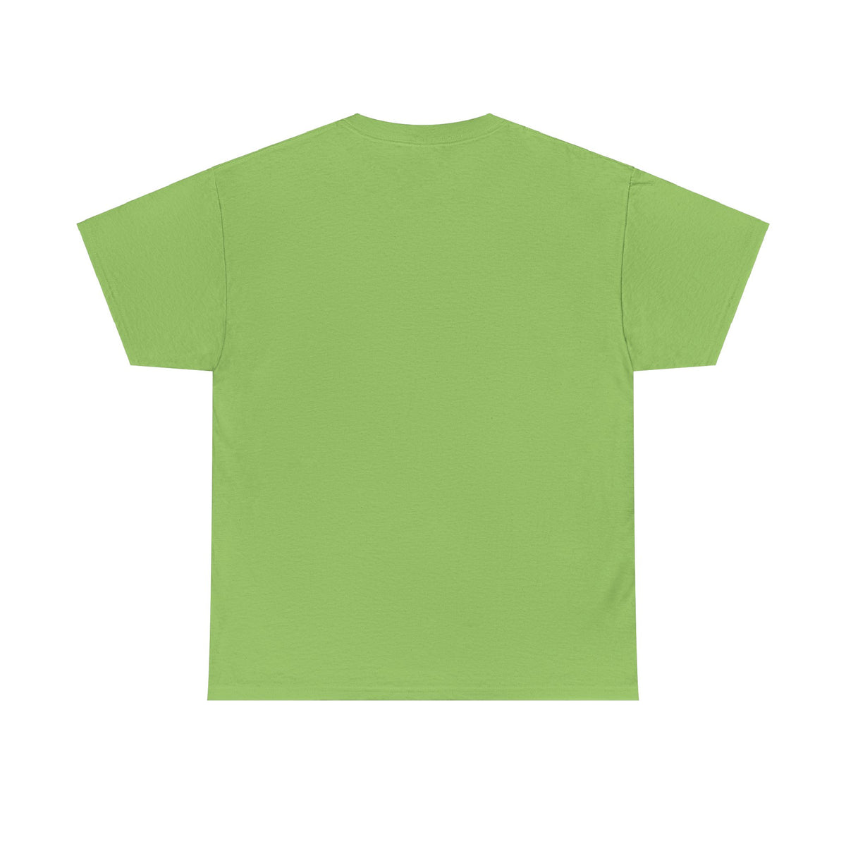 Sugar and Spice and all things nice - Unisex Heavy Cotton Tee