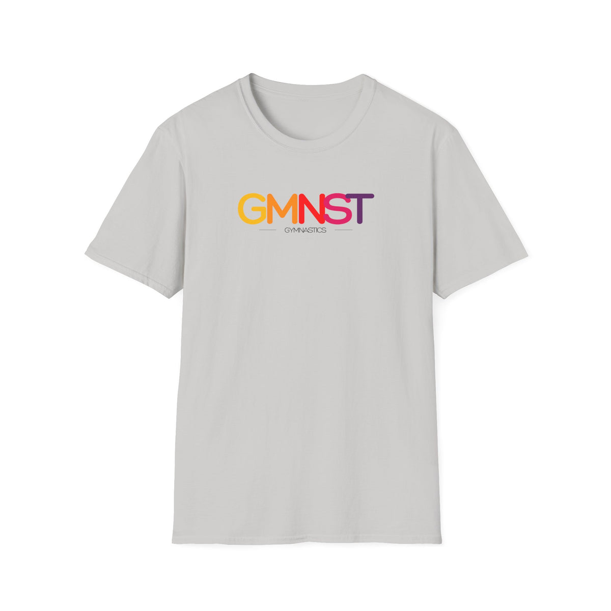 GMNST - Unisex Softstyle T-Shirt