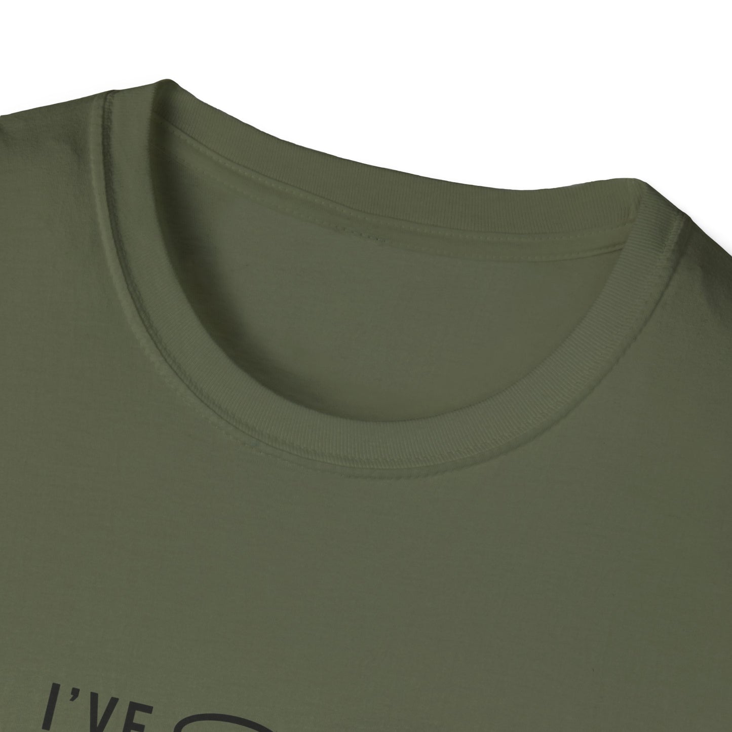 99 Problems and they are all in Data - Unisex Softstyle T-Shirt