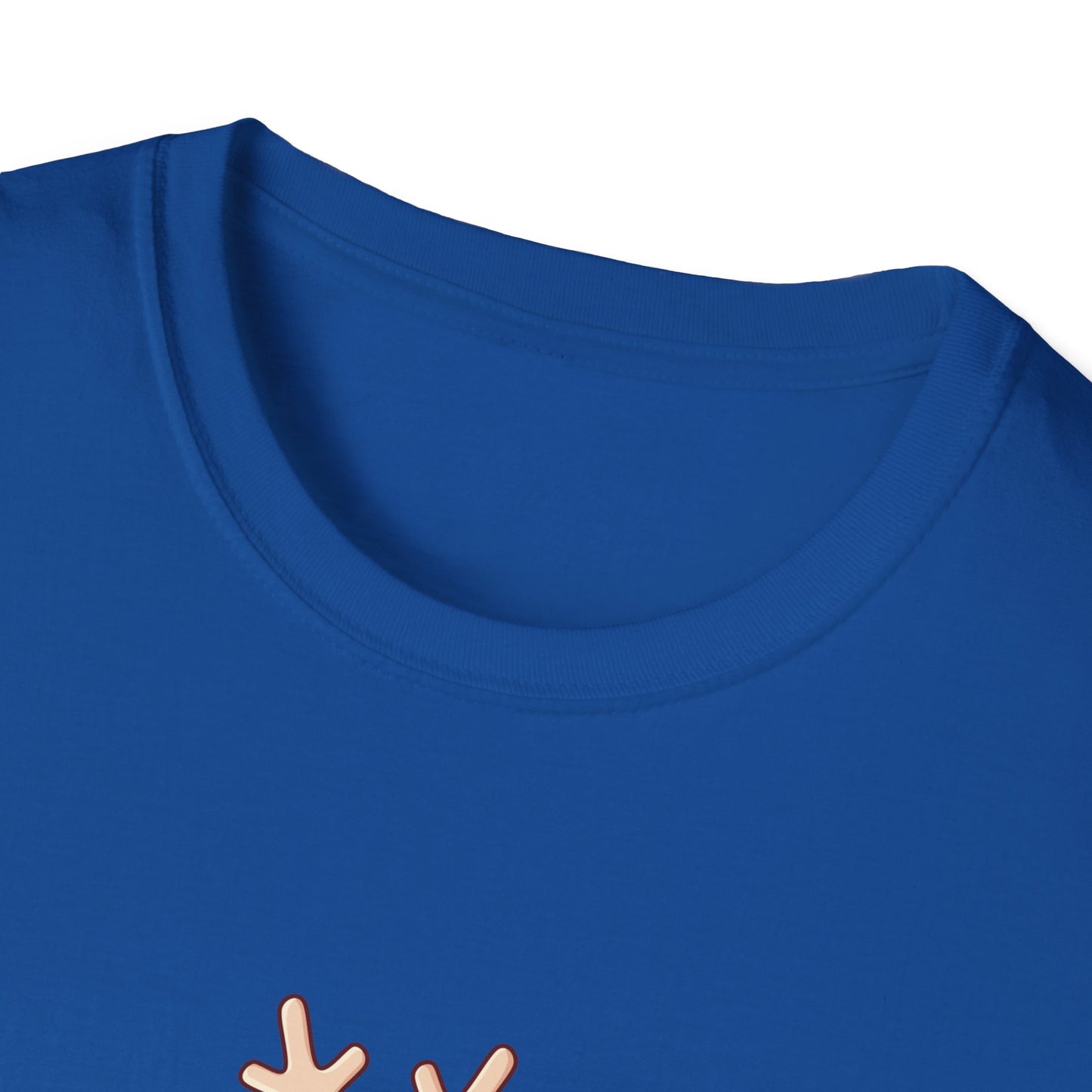 OK Boomer!  - Unisex Softstyle T-Shirt