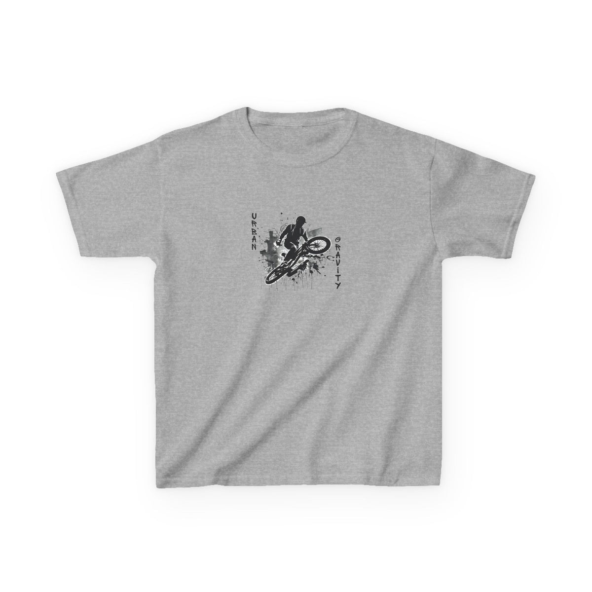 Urban Gravity - Youth / Kids Heavy Cotton™ Tee