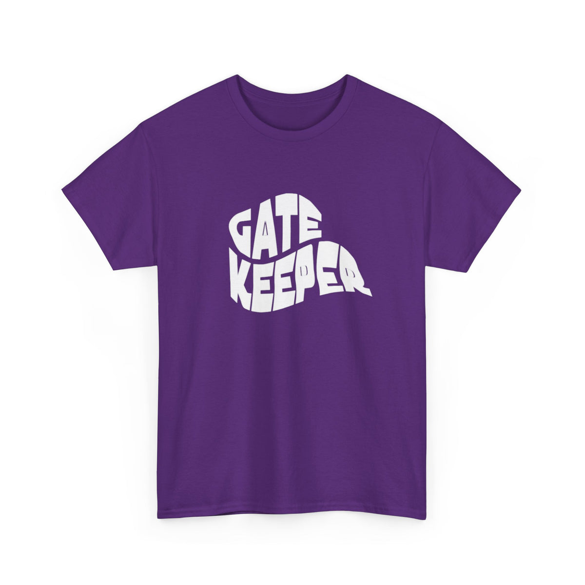 Gatekeeper - Unisex Heavy Cotton Tee