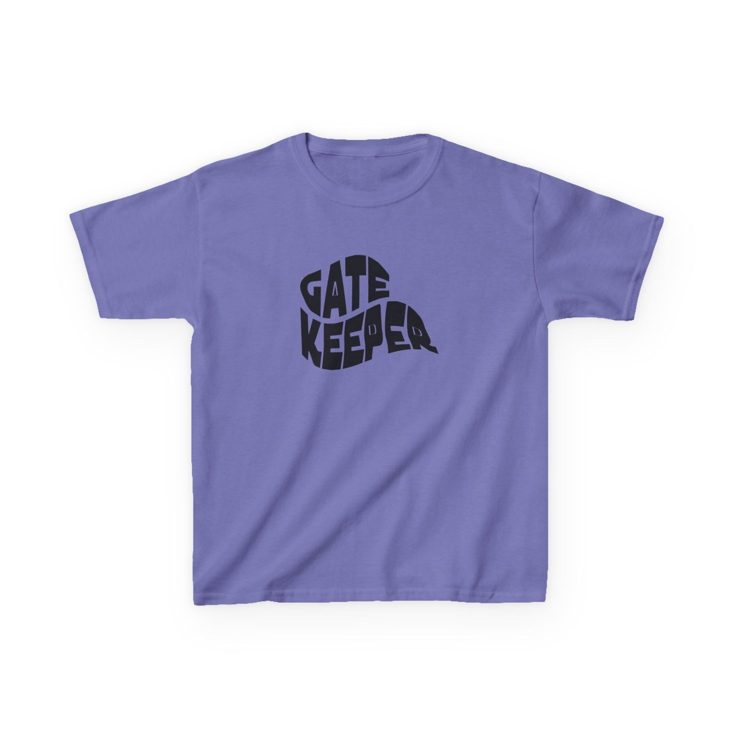 Gate Keeper- Youth / Kids Heavy Cotton™ Tee