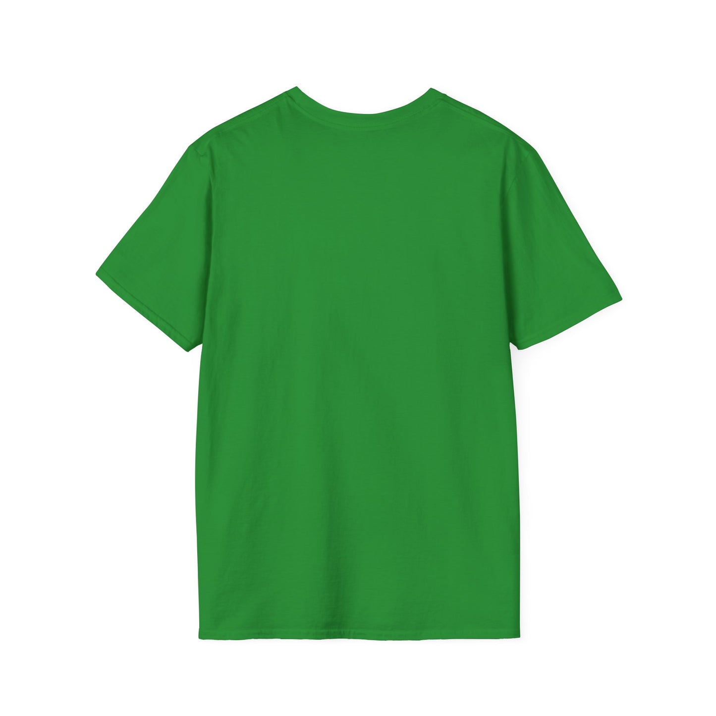 99 Problems and they are all in Data - Unisex Softstyle T-Shirt