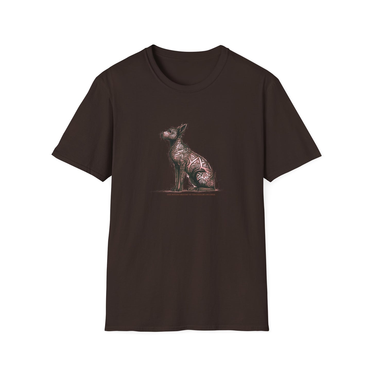 The future belongs to the problem solvers - Unisex Softstyle T-Shirt