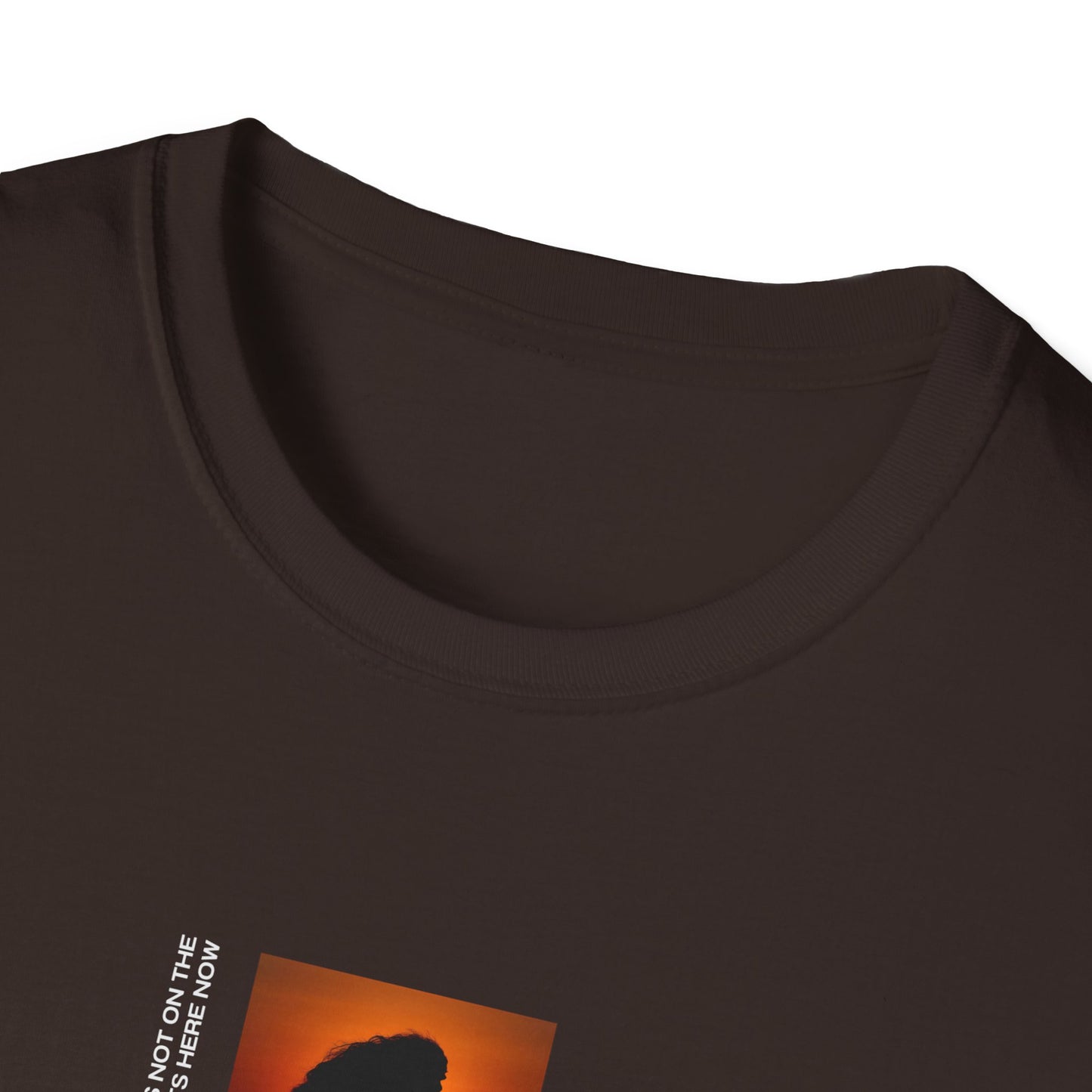 Tech Evolution - Unisex Softstyle T-Shirt