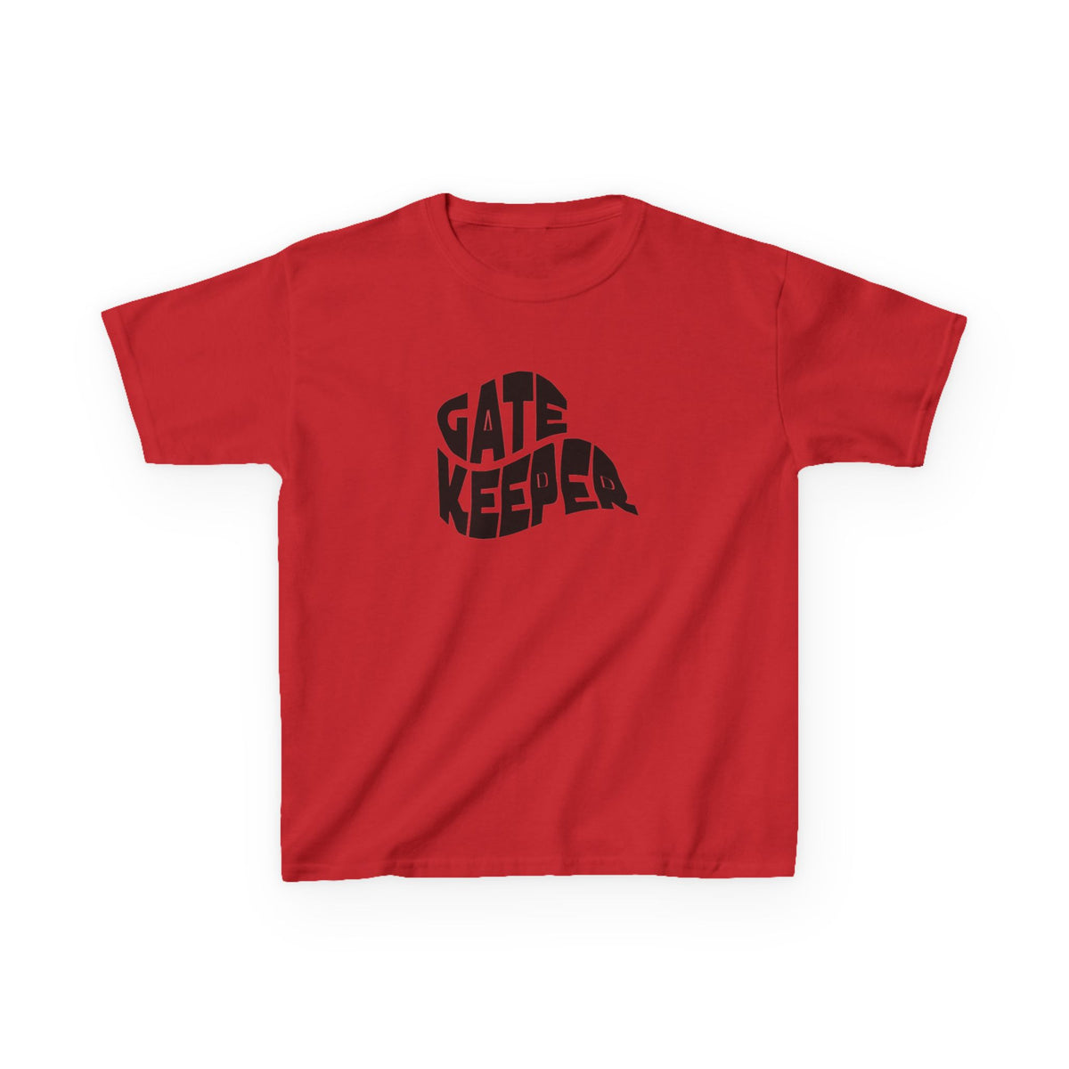 Gate Keeper- Youth / Kids Heavy Cotton™ Tee