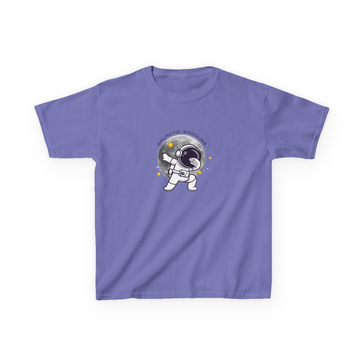 Space Dab - Youth / Kids Heavy Cotton™ Tee