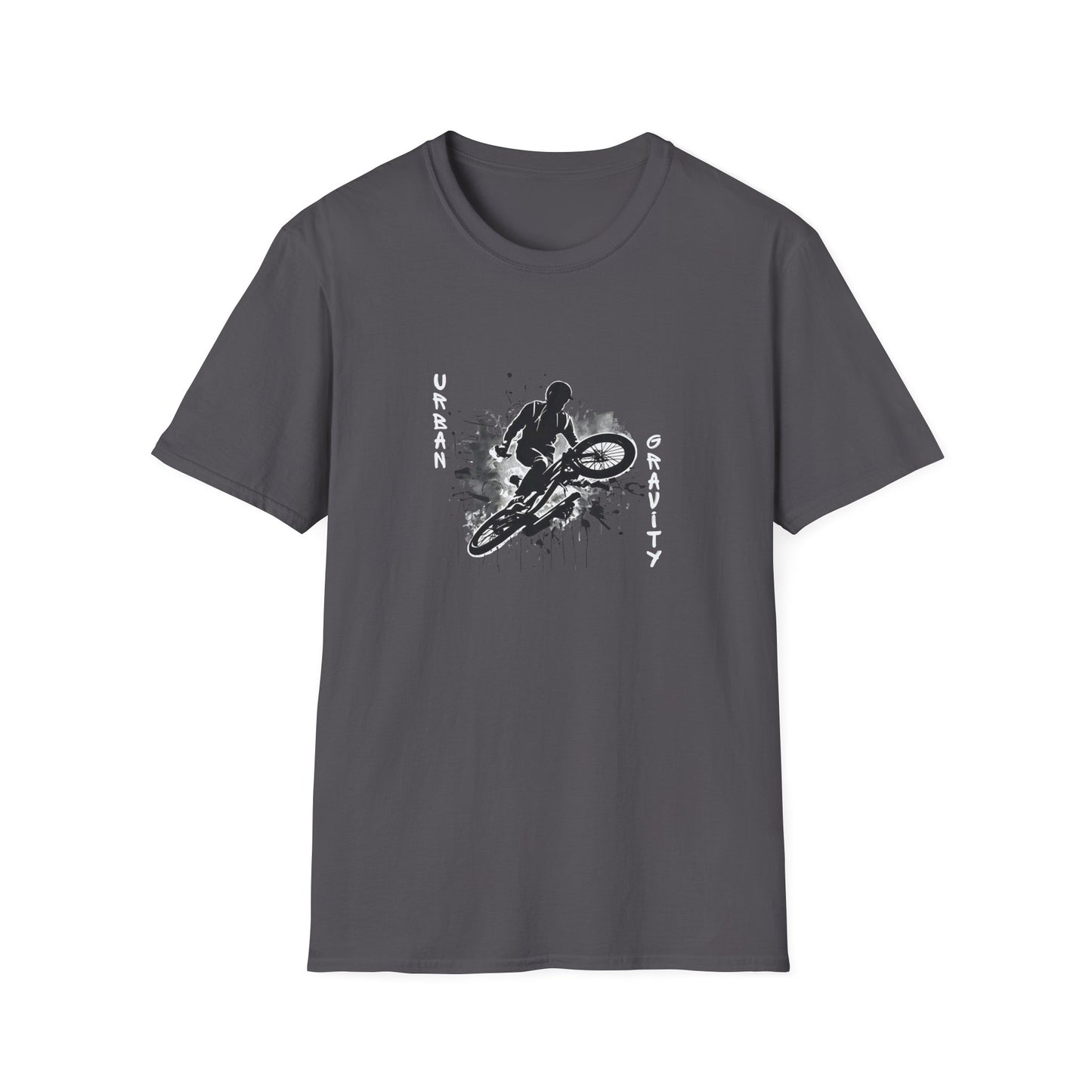 Urban Gravity - Unisex Softstyle T-Shirt