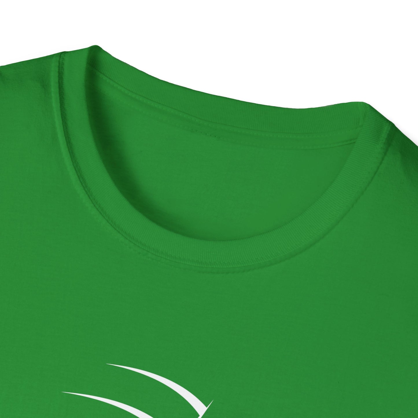 Volleyball - Unisex Softstyle T-Shirt