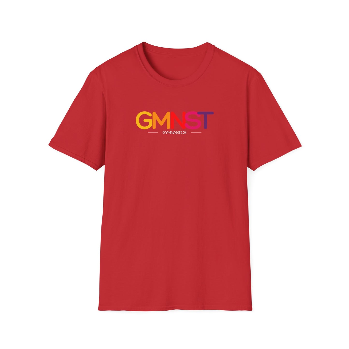 GMNST - Unisex Softstyle T-Shirt
