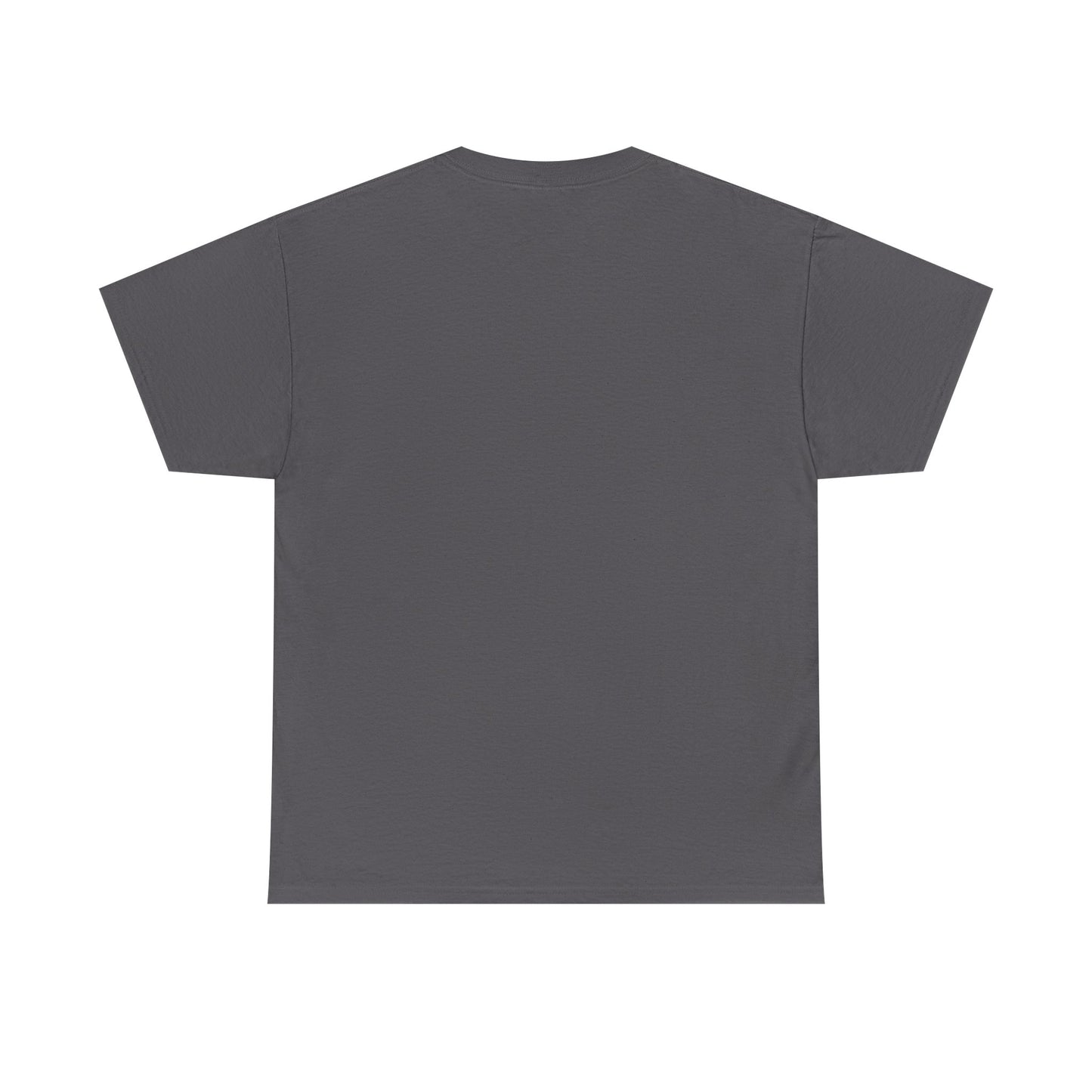 Pistified - Urban Words - Unisex Heavy Cotton Tee