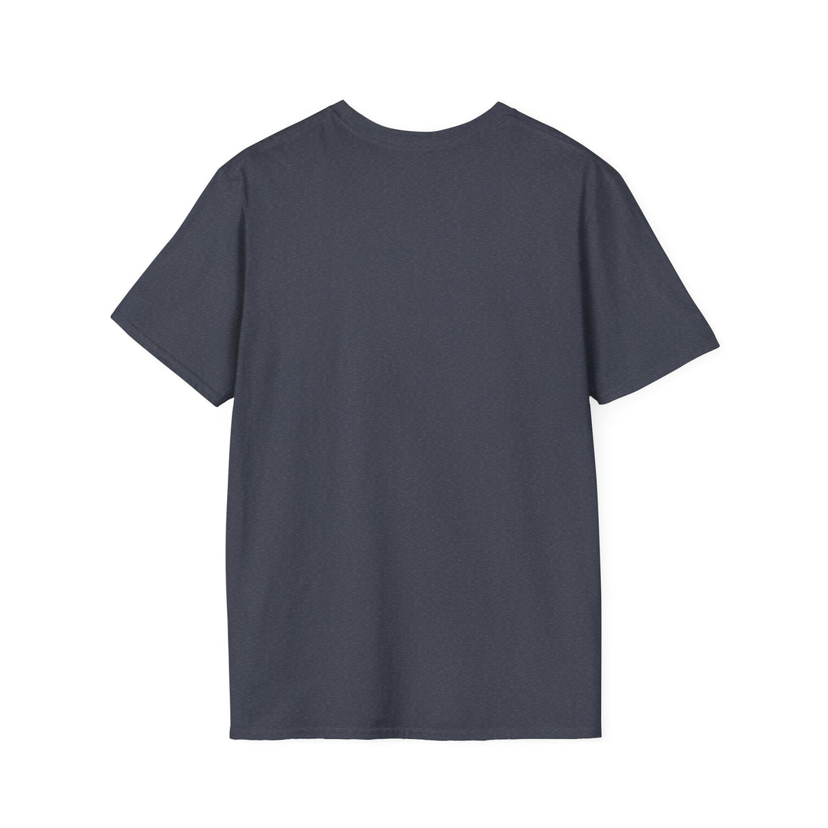 Sleigh All Day - Christmas - Unisex Softstyle T-Shirt