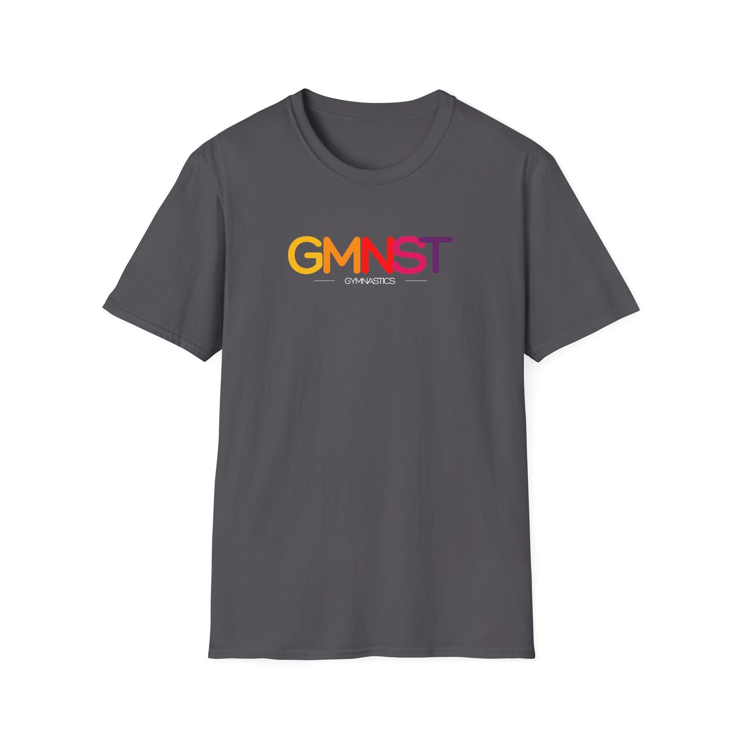 GMNST - Unisex Softstyle T-Shirt