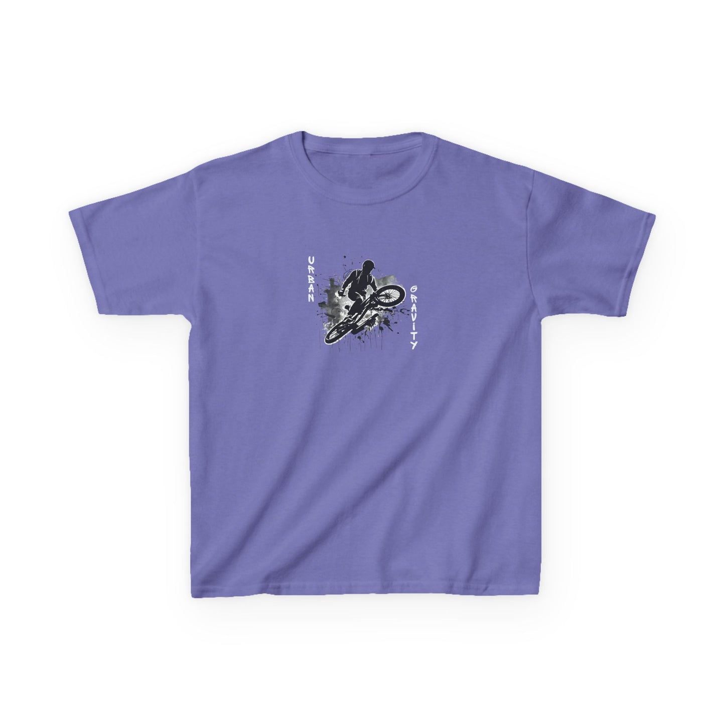 Urban Gravity - Youth / Kids Heavy Cotton™ Tee