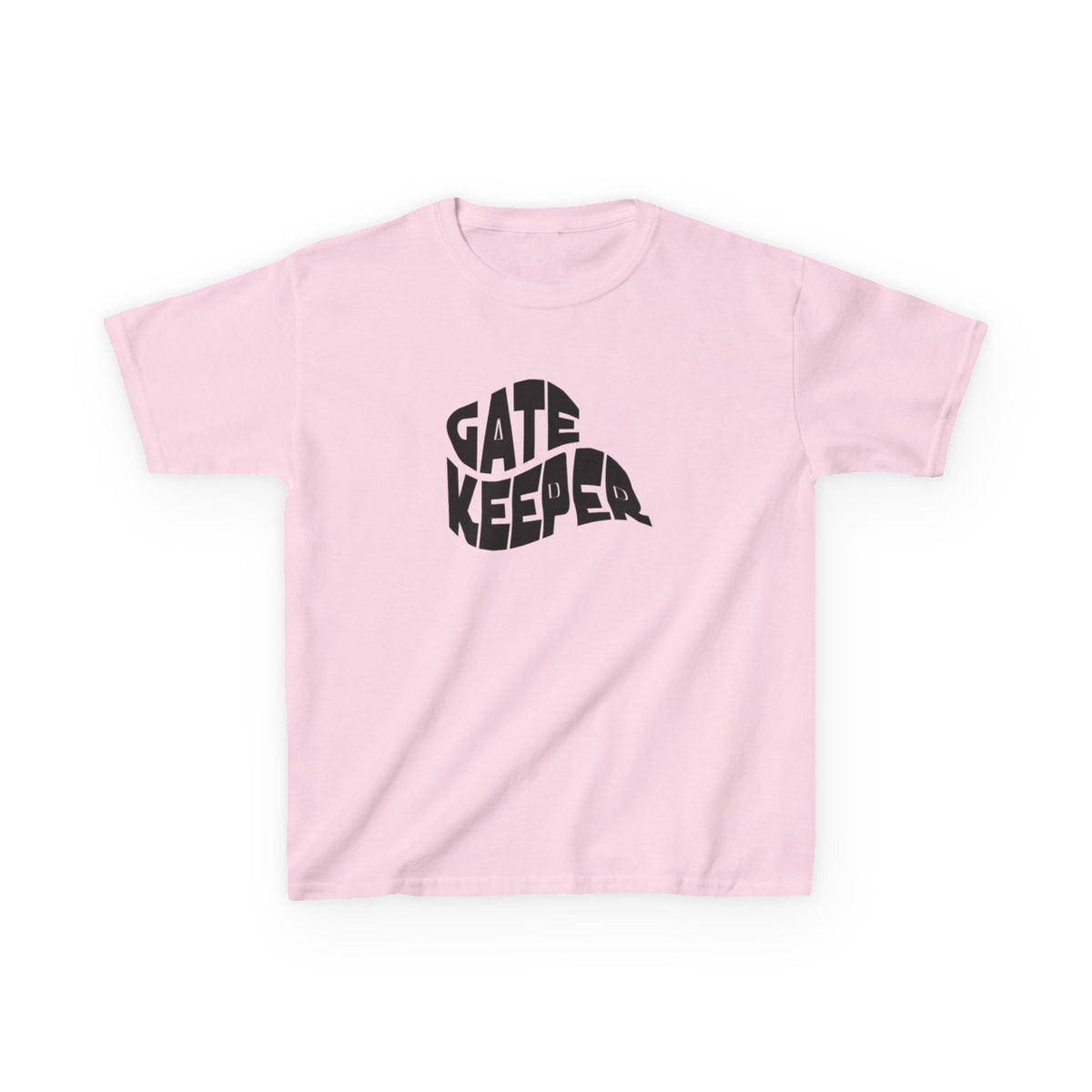 Gate Keeper- Youth / Kids Heavy Cotton™ Tee