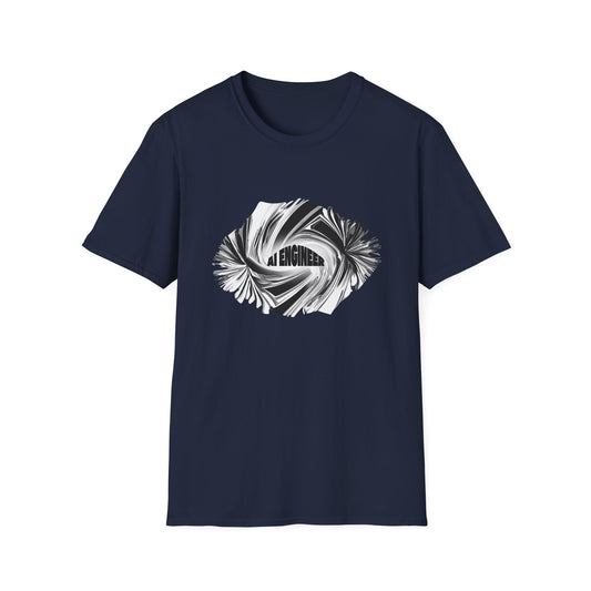 AI Engineer - Unisex Softstyle T-Shirt