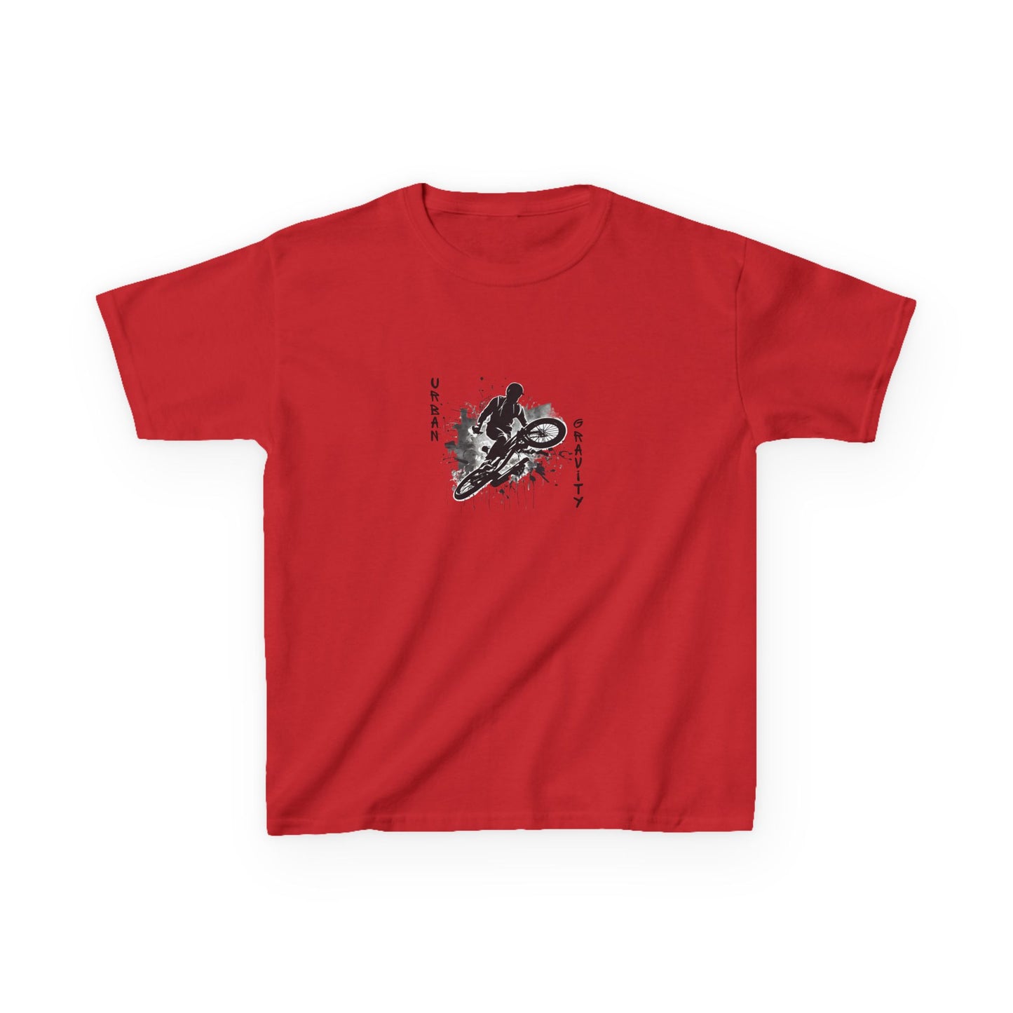 Urban Gravity - Youth / Kids Heavy Cotton™ Tee