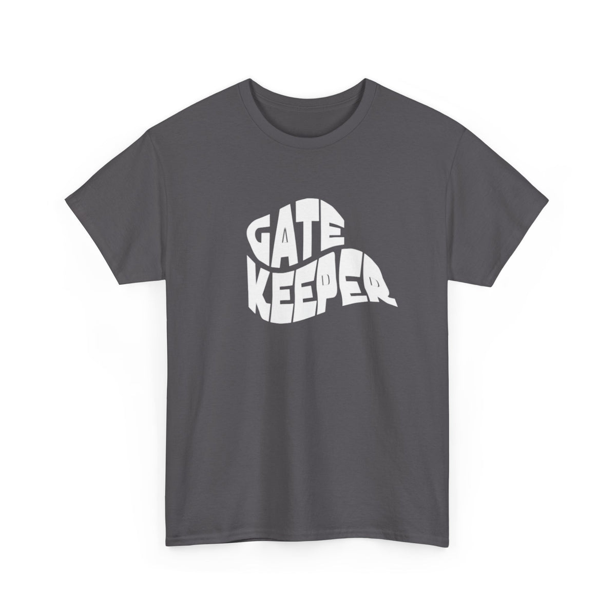 Gatekeeper - Unisex Heavy Cotton Tee