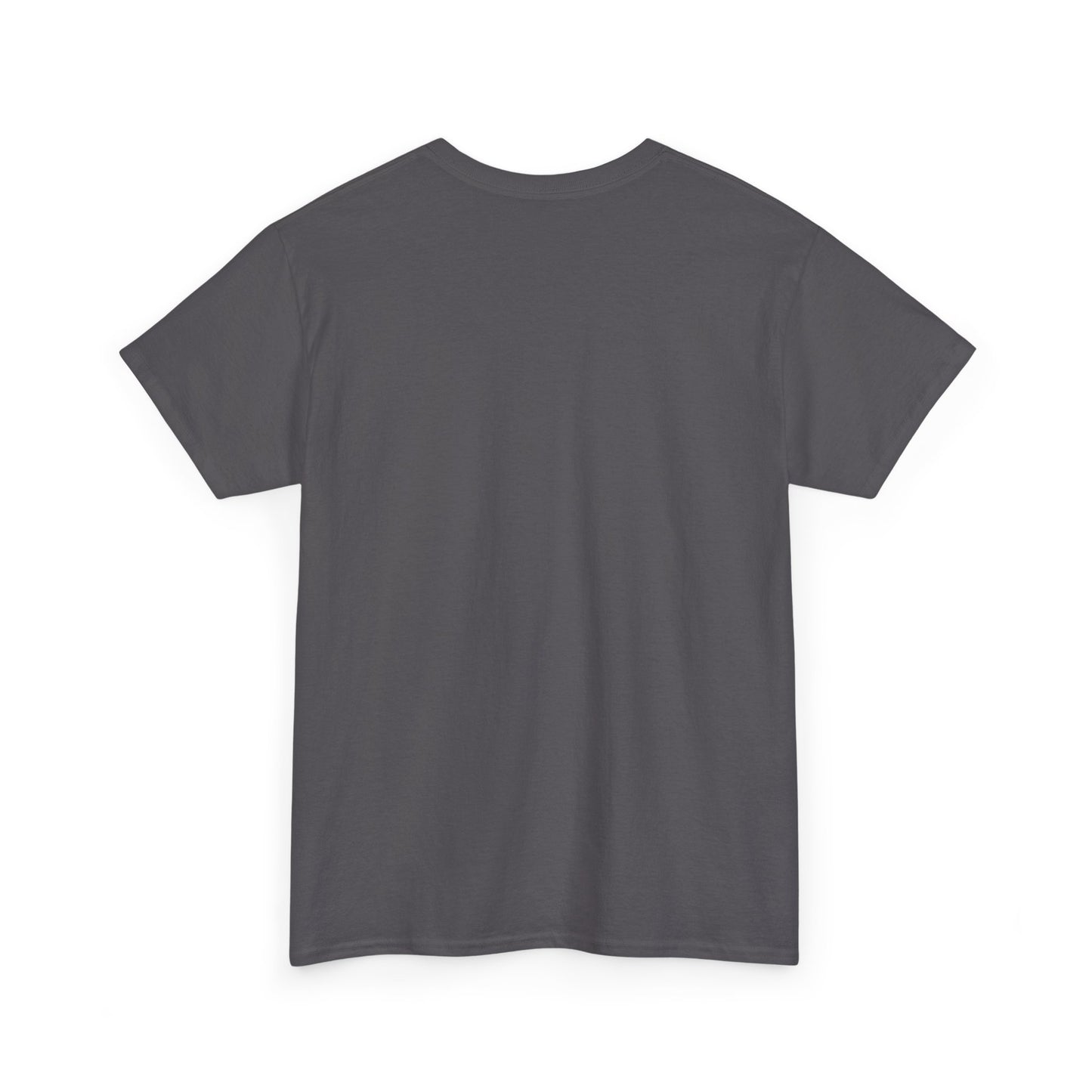 Pistified - Urban Words - Unisex Heavy Cotton Tee
