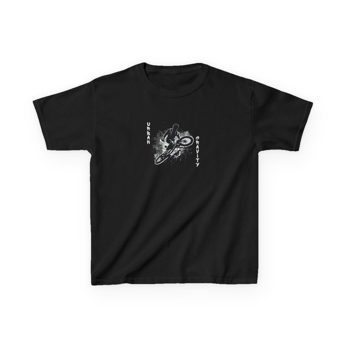 Urban Gravity - Youth / Kids Heavy Cotton™ Tee