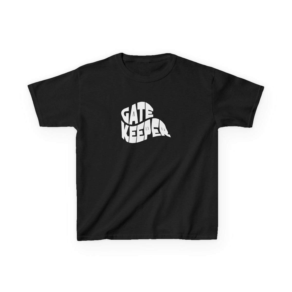 Gate Keeper- Youth / Kids Heavy Cotton™ Tee