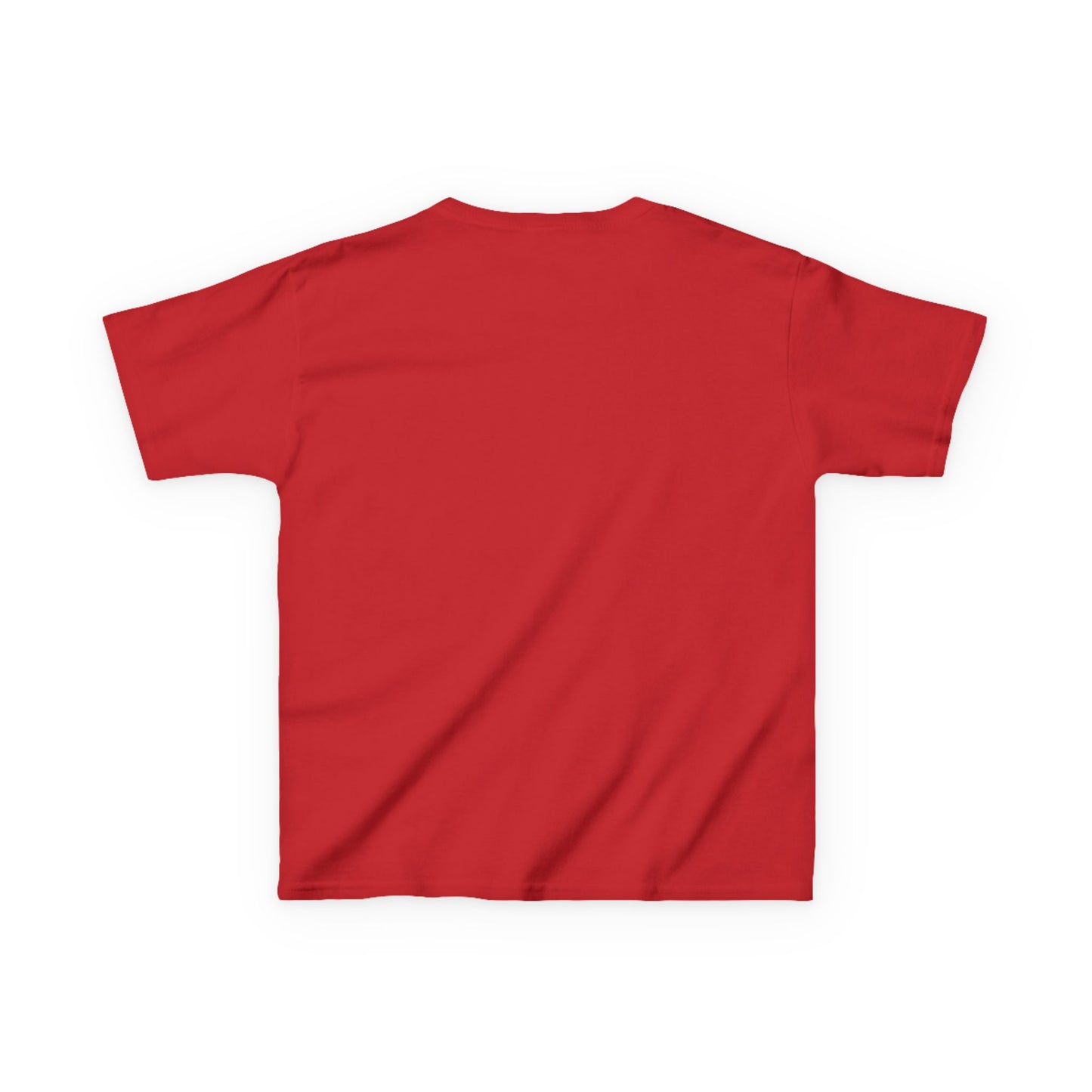 Dance Fox - Kids Heavy Cotton™ Tee