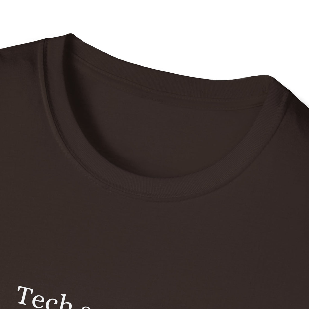 Tech Support - Unisex Softstyle T-Shirt