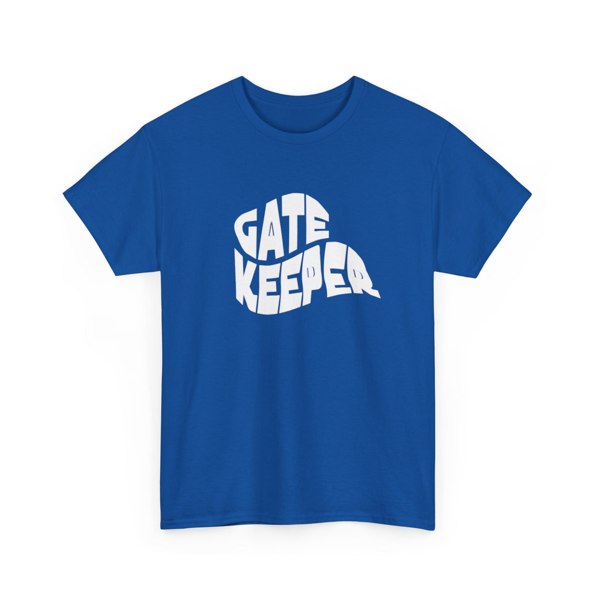 Gatekeeper - Unisex Heavy Cotton Tee