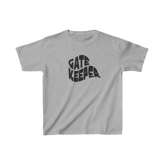 Gatekeeper - Youth / Kids Heavy Cotton™ Tee