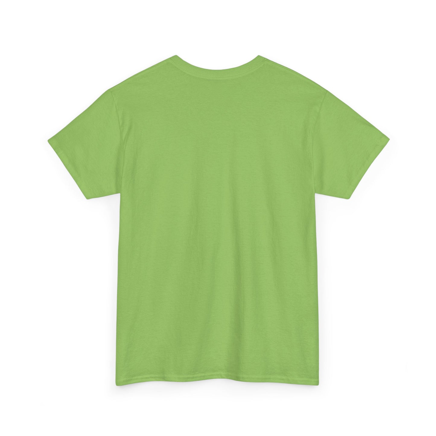 Sugar and Spice and all things nice - Unisex Heavy Cotton Tee