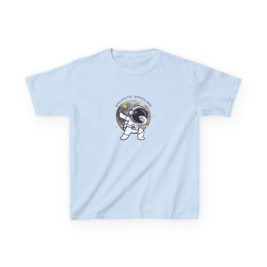 Space Dab - Youth / Kids Heavy Cotton™ Tee