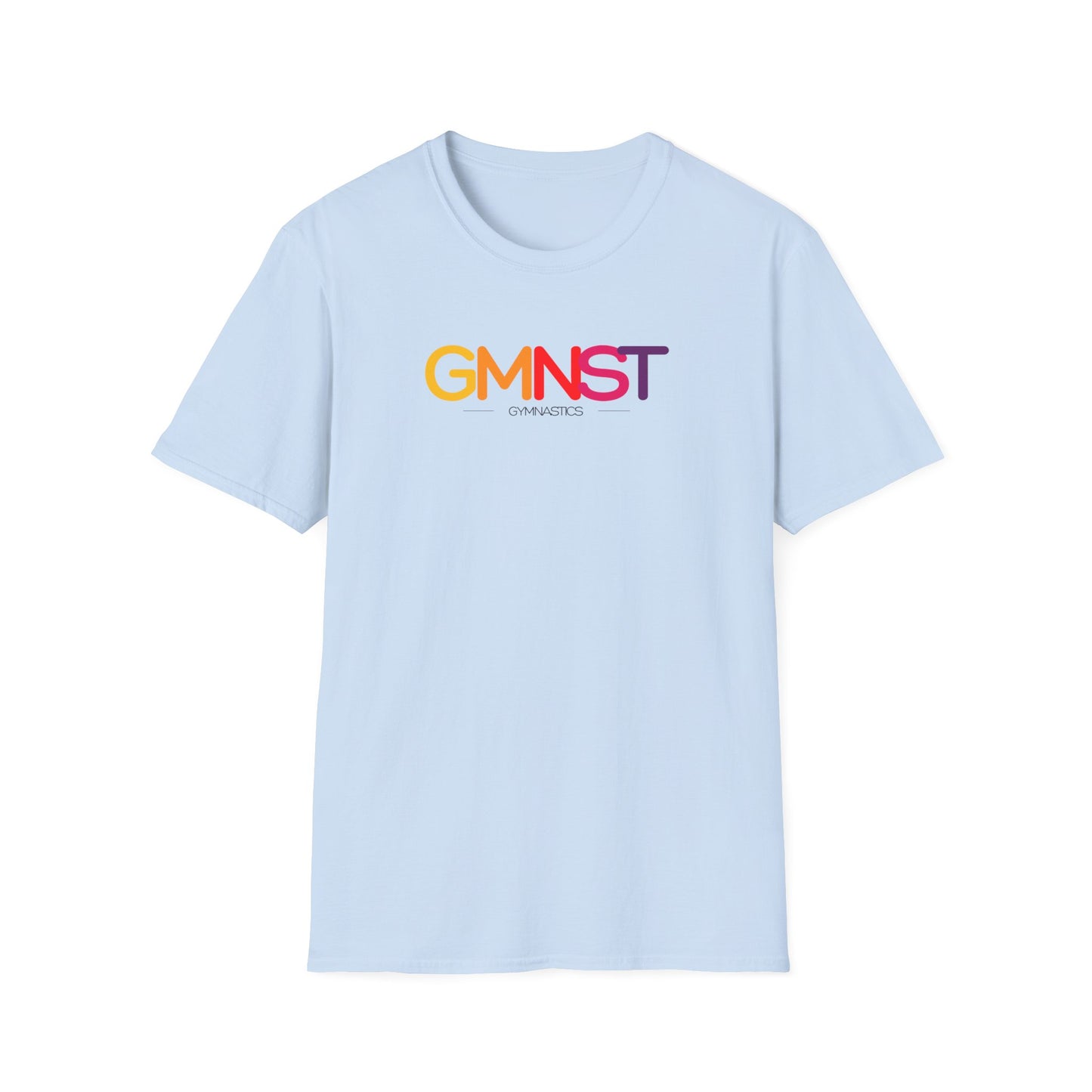 GMNST - Unisex Softstyle T-Shirt