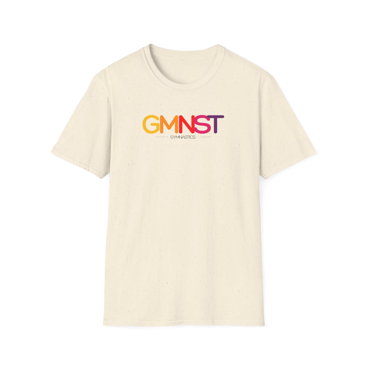GMNST - Unisex Softstyle T-Shirt