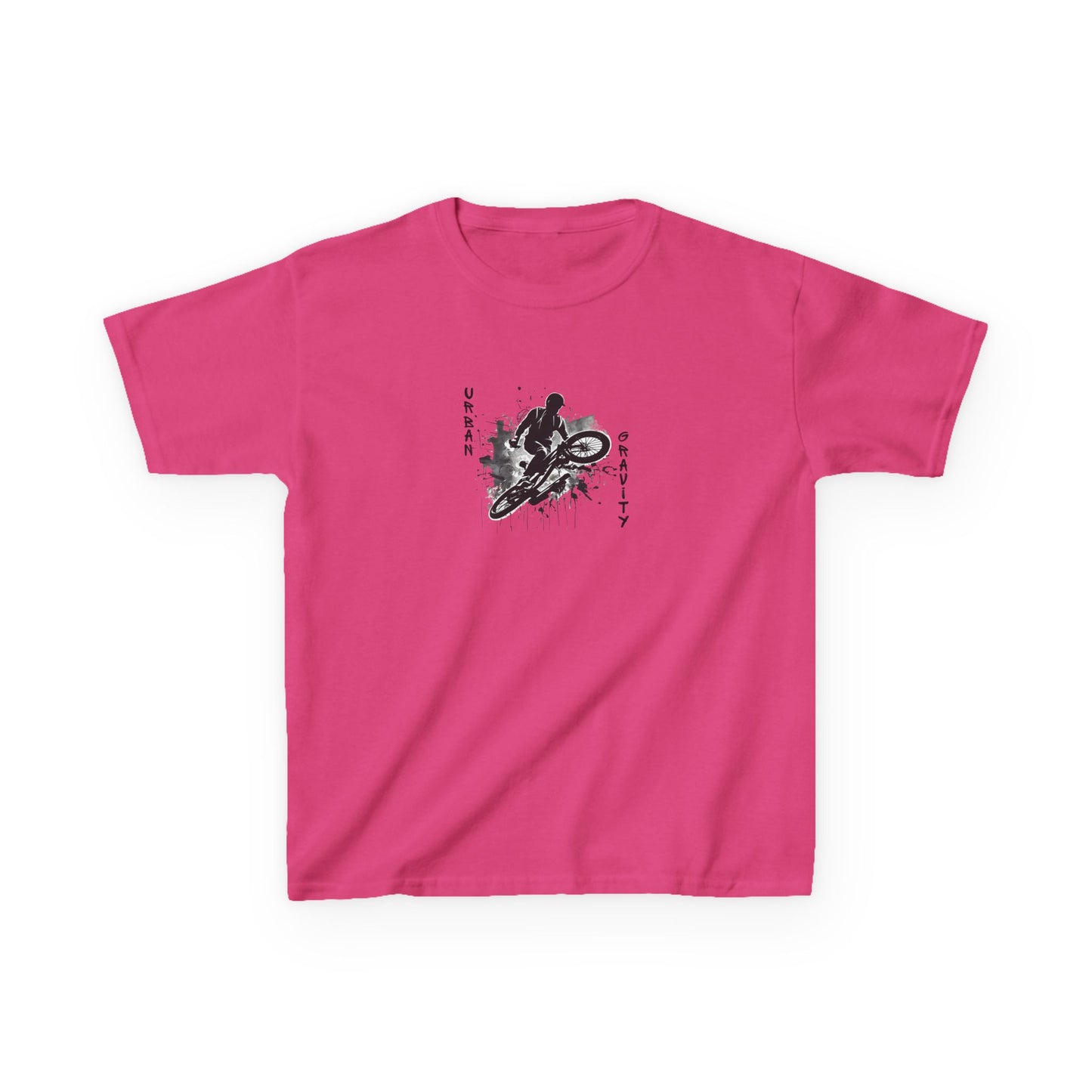 Urban Gravity - Youth / Kids Heavy Cotton™ Tee