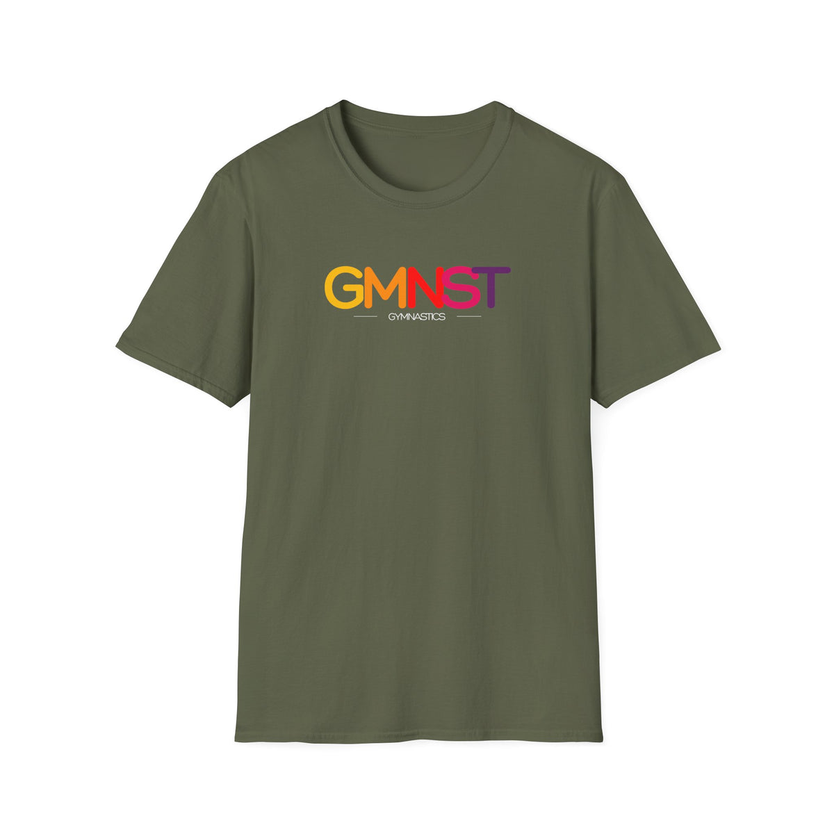 GMNST - Unisex Softstyle T-Shirt