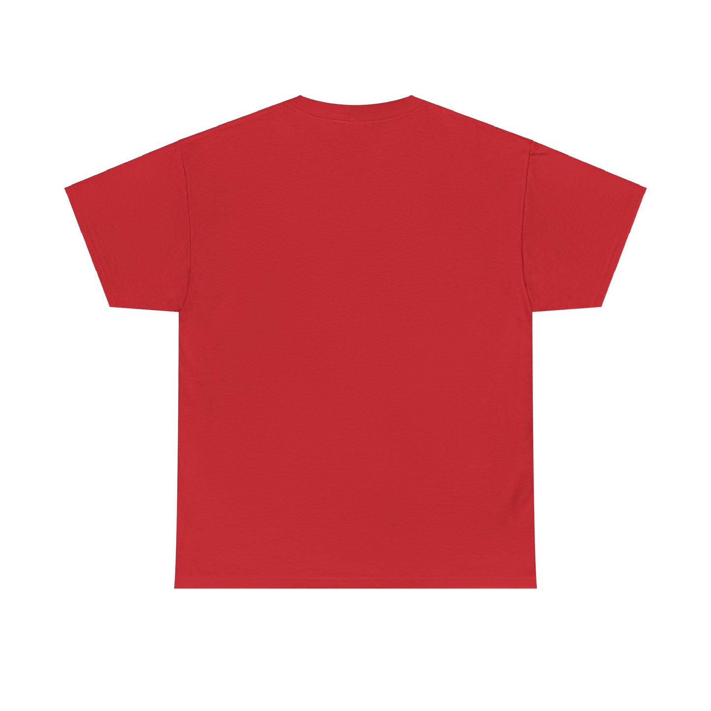 Sweetest Time of the Year - Christmas - Unisex Heavy Cotton Tee