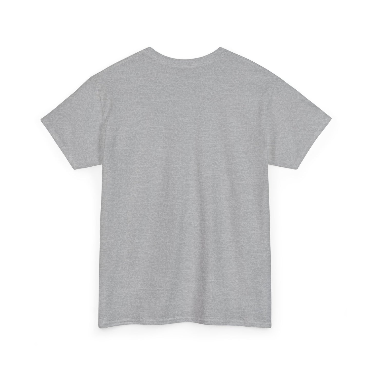 All I want for Christmas is BOOZE - Unisex Heavy Cotton Tee
