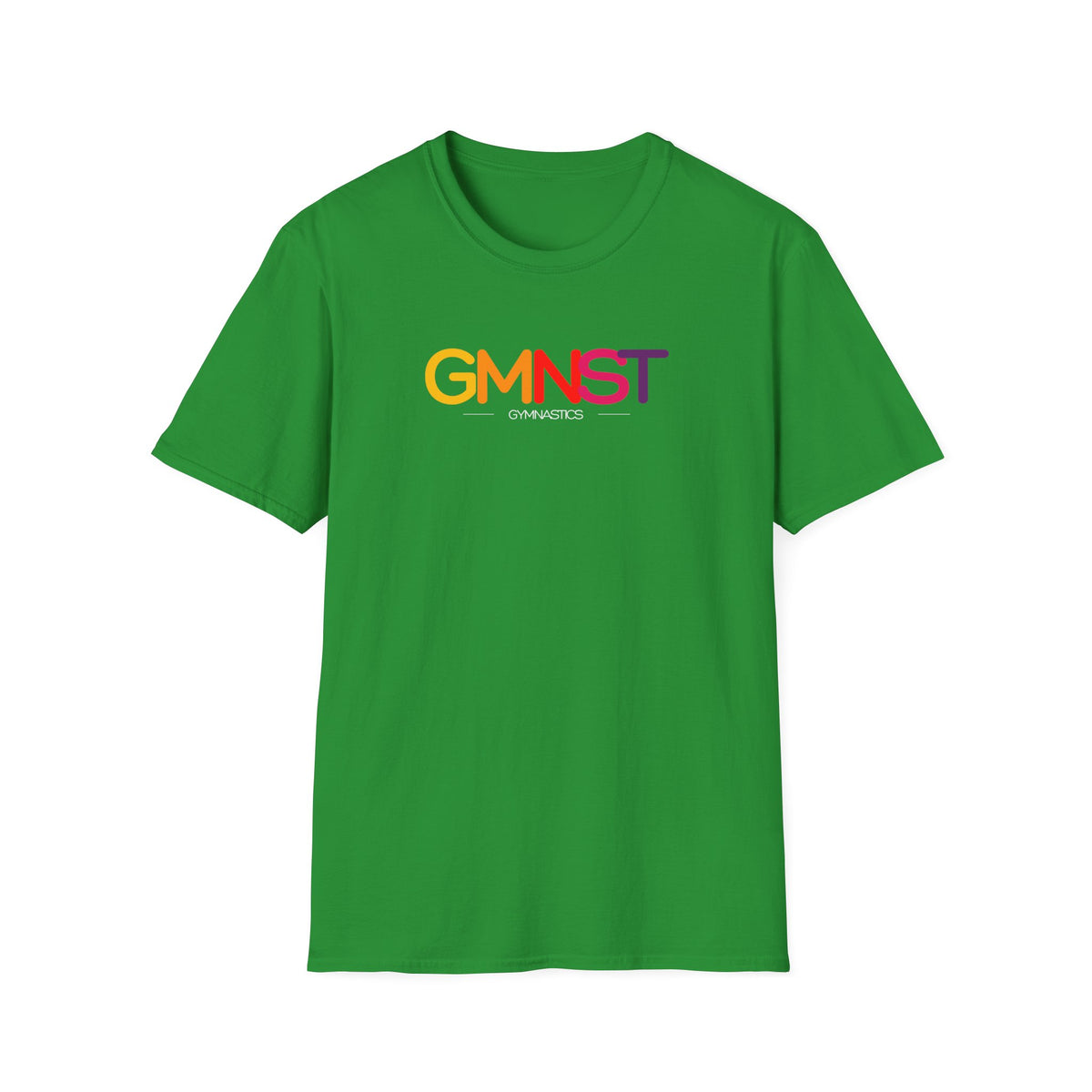 GMNST - Unisex Softstyle T-Shirt