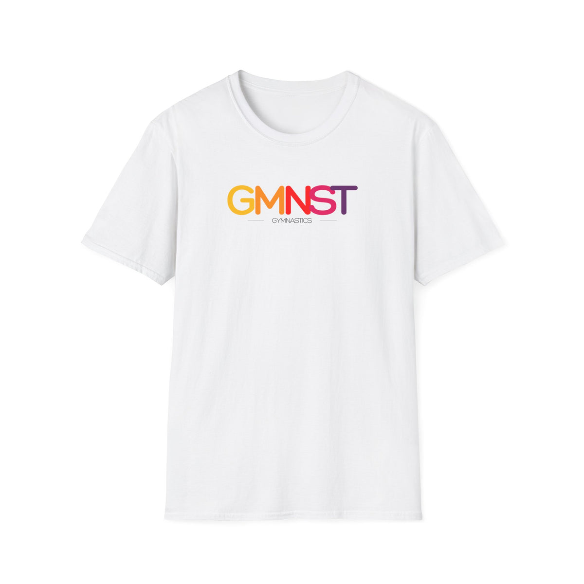 GMNST - Unisex Softstyle T-Shirt