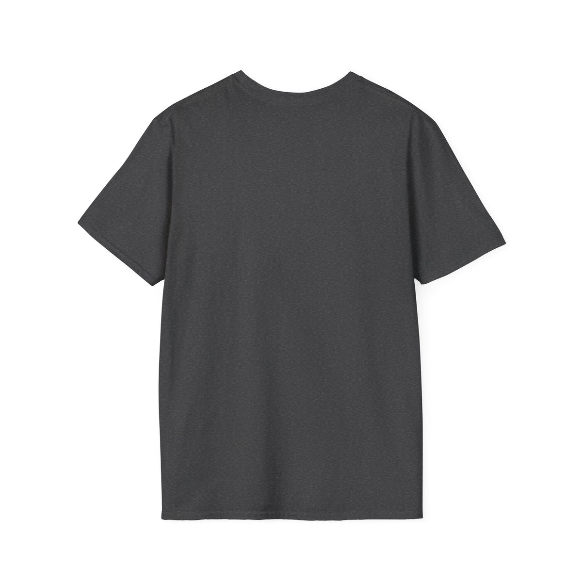 Sleigh All Day - Christmas - Unisex Softstyle T-Shirt