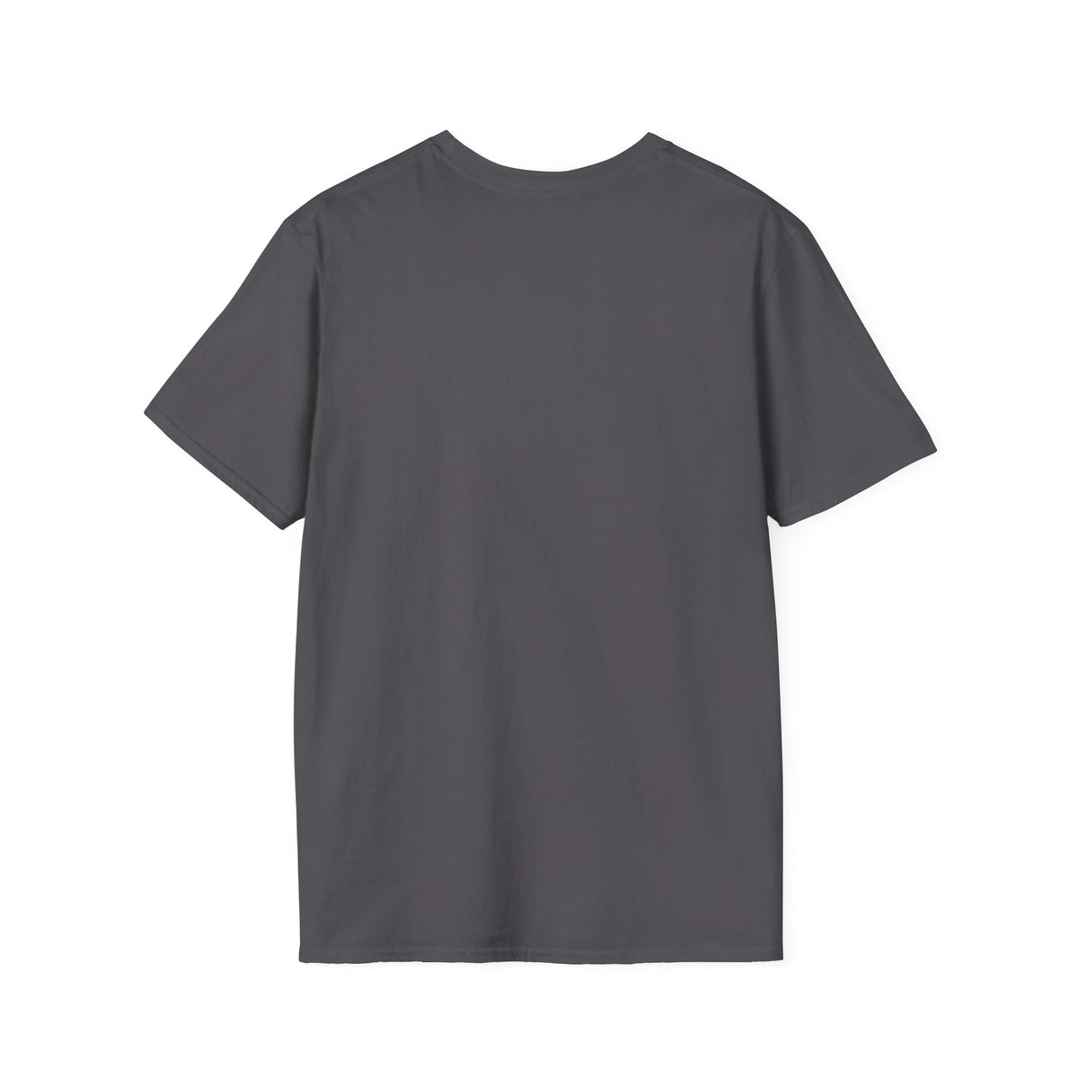 Sleigh All Day - Christmas - Unisex Softstyle T-Shirt