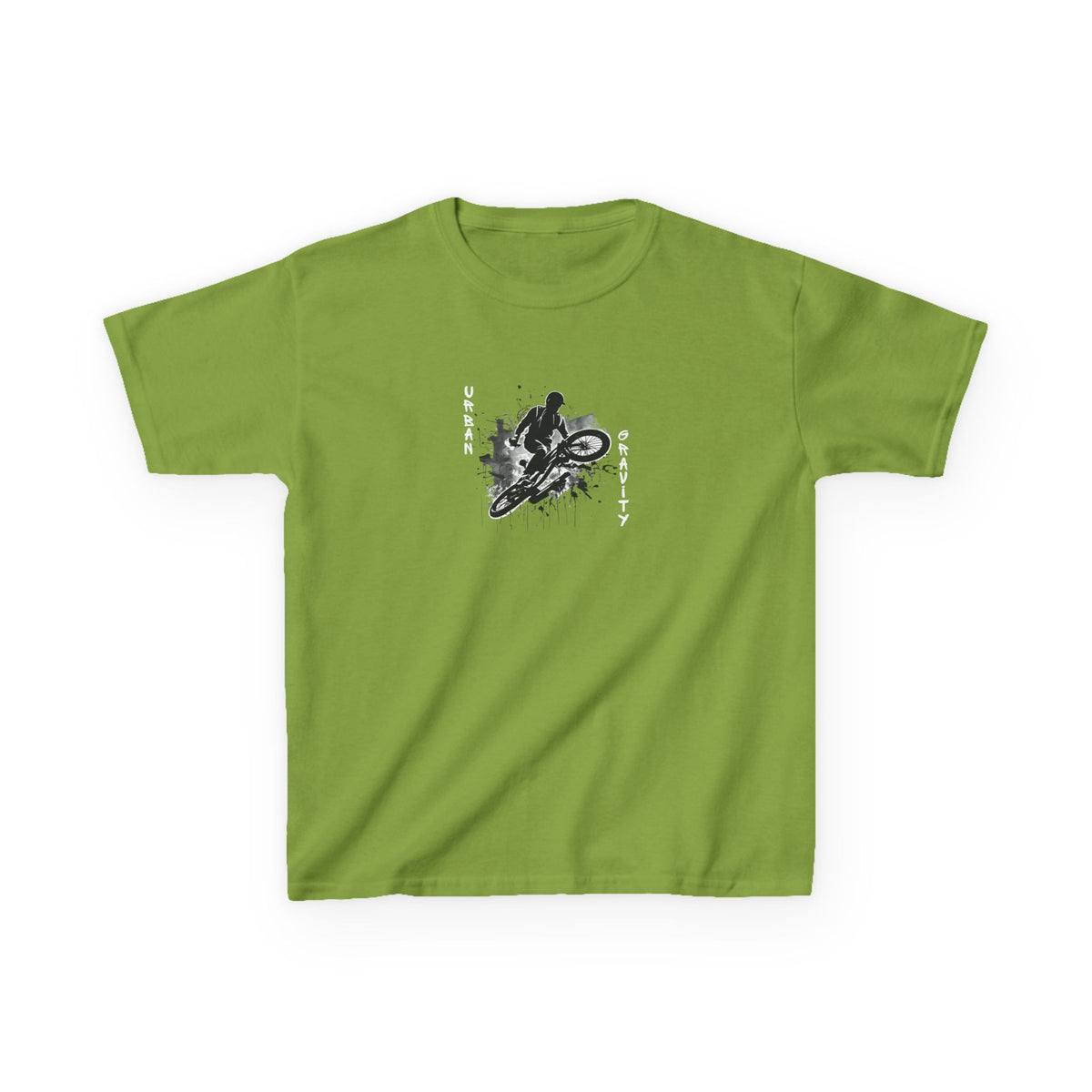 Urban Gravity - Youth / Kids Heavy Cotton™ Tee